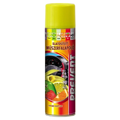 Prevent Spray Silicon Lamaie 500ML